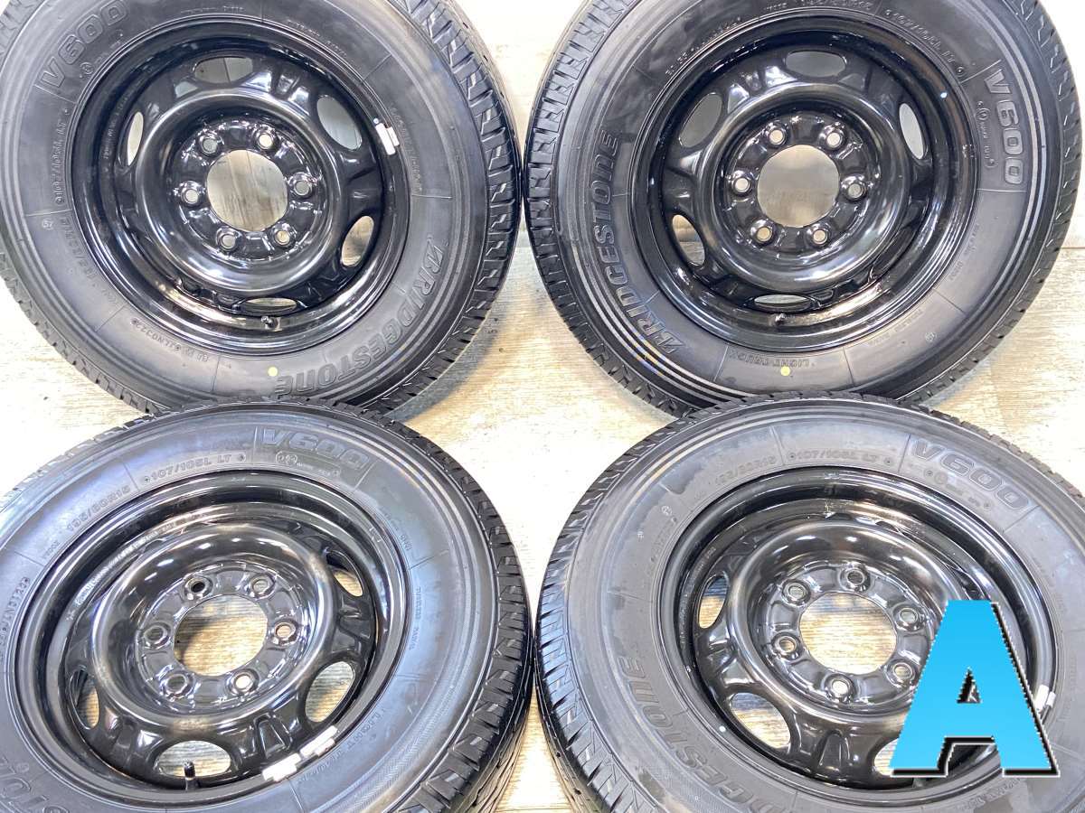 楽天市場】195／80R15（サマータイヤ・ホイールセット｜タイヤ 