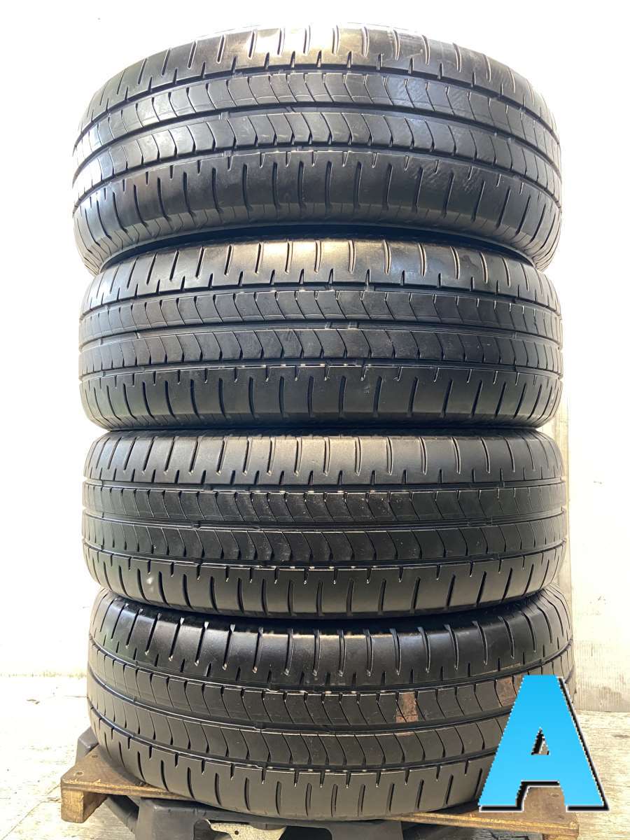Rakuten - 225/60R17 ブリヂストン NEWNO 中古タイヤ サマータイヤ 4本セット