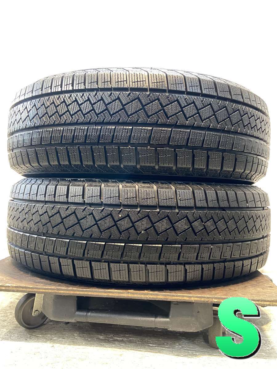 楽天市場】中古 スタッドレスタイヤ 17インチ（タイヤ幅（mm）195）の通販