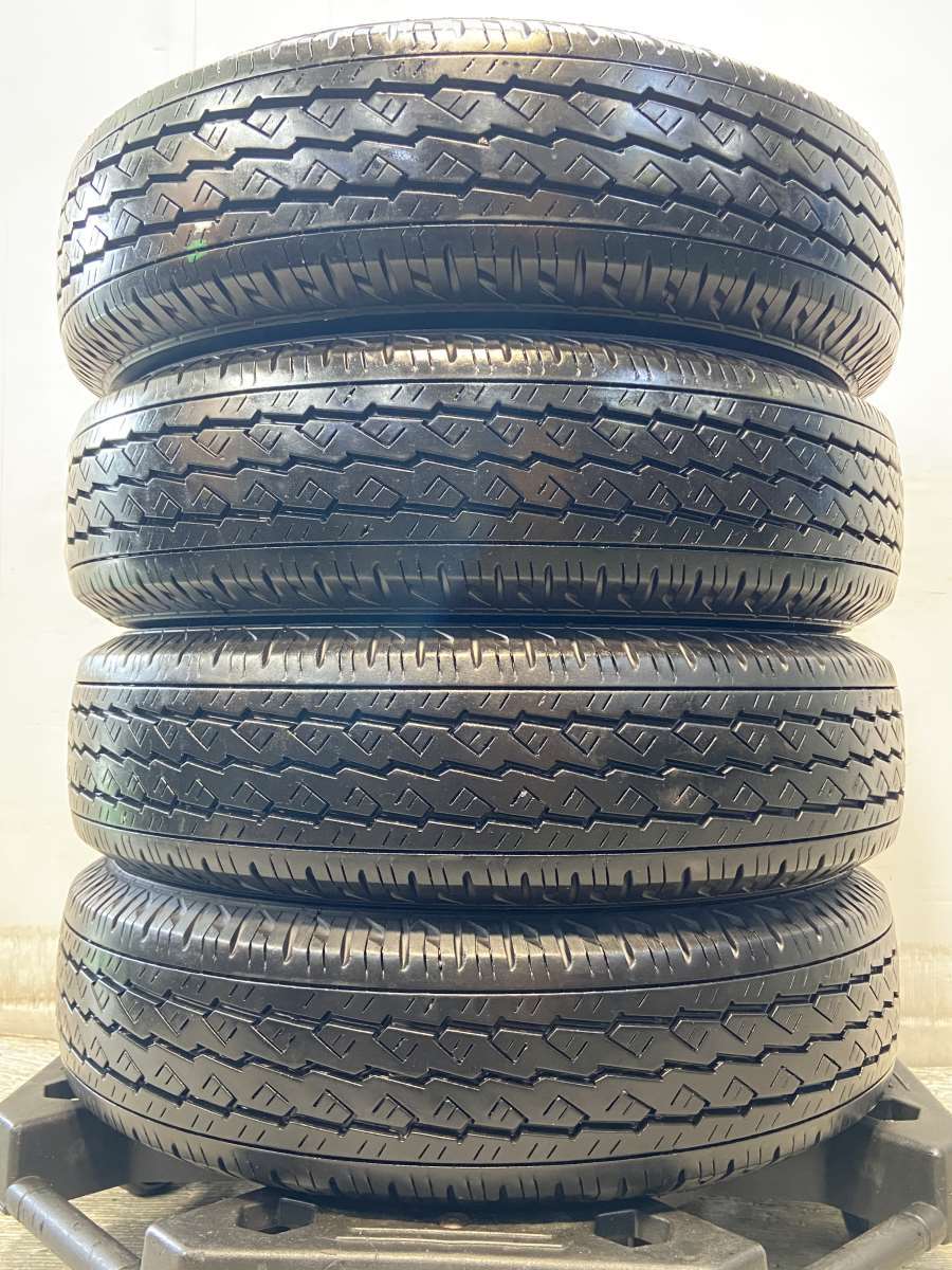 楽天市場】165r13 6pr v600の通販