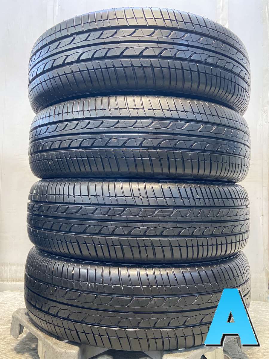 BRIDGESTONE ECOPIA EP25 185/60R16 2本☆送料込 BRIDGESTONE（ブリヂストン） 185/60R16 86H BRIDGESTONE ECOPIA EP25