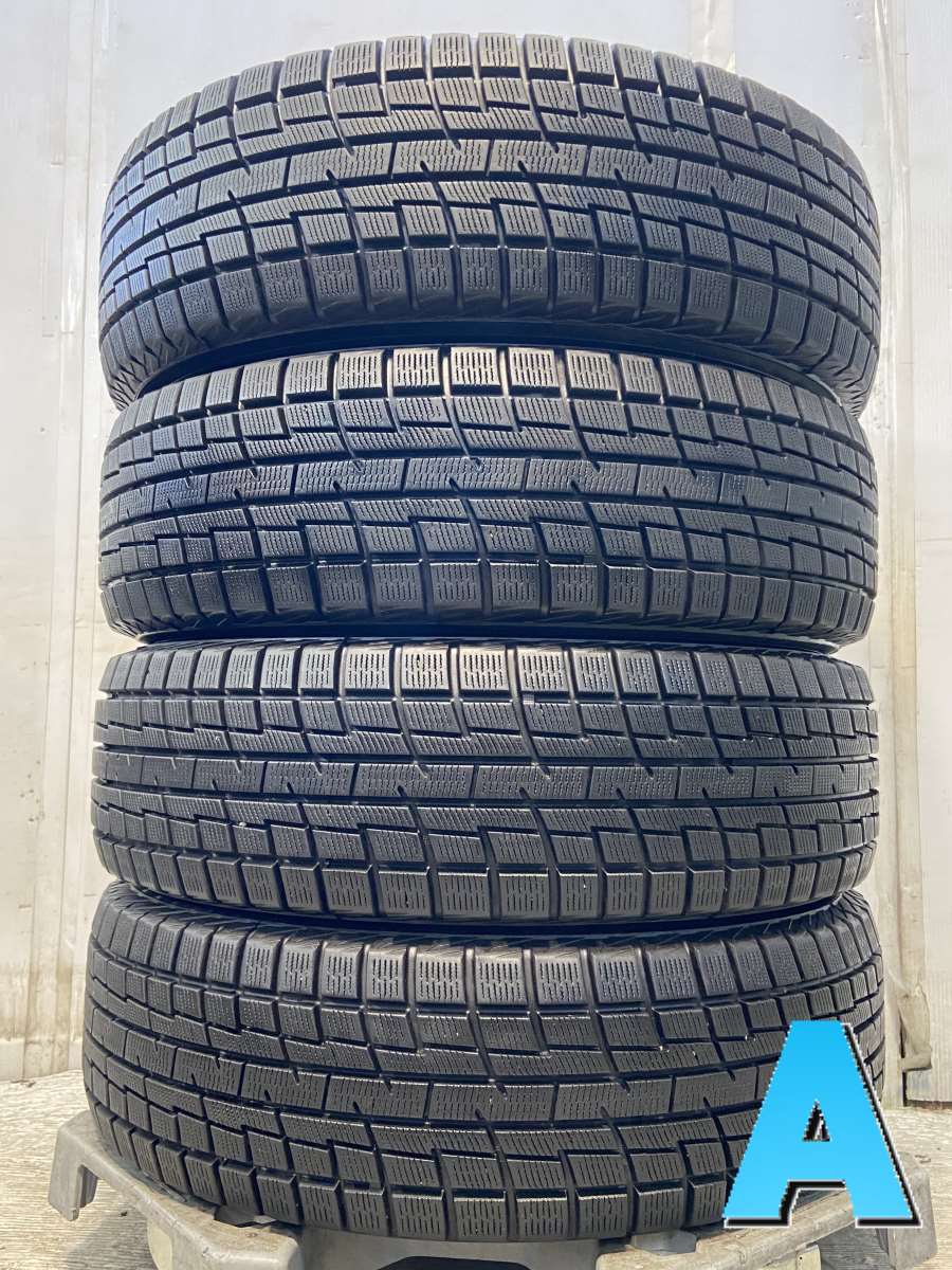 ジグザク80☆PRACTIVA☆185/60R15☆4本送料込み☆ ジグザク80