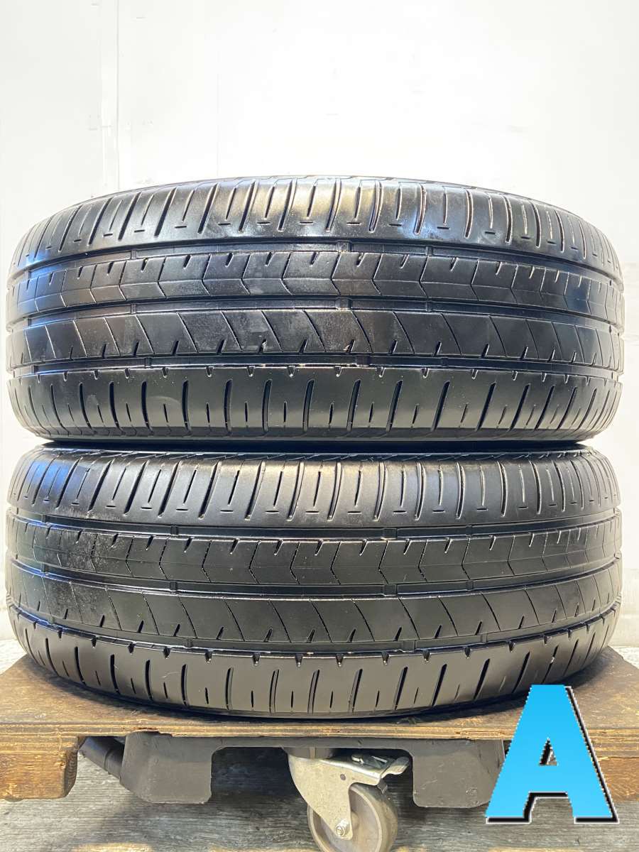 ブリヂストン エコピア nh100rv．215/55R17.21年製．深山　4本 ブリヂストン エコピア nh100rv．215/55R17.21年製．深山 4本 楽天市場