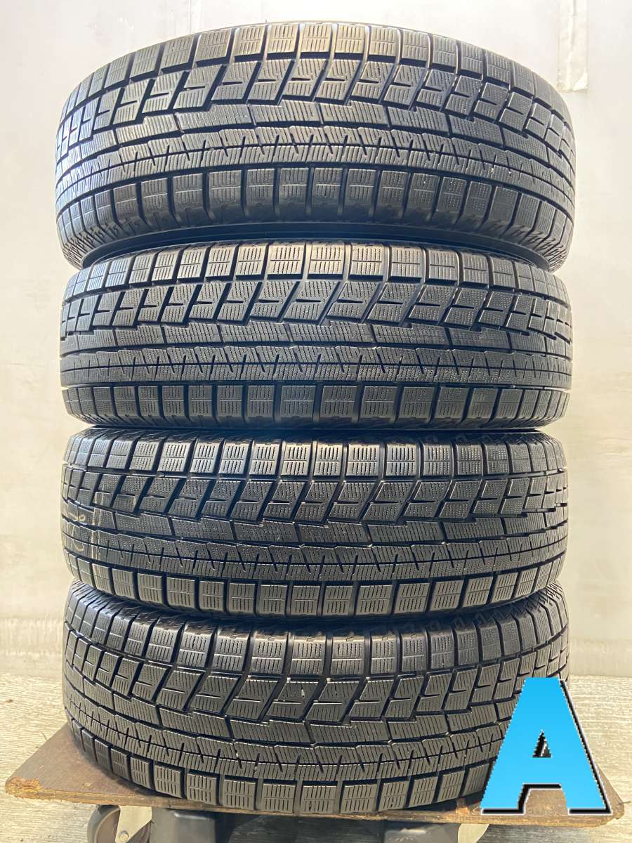 橫濱（Yokohama） - 205/65R16 ヨコハマ アイスガード iG60 中古タイヤ スタッドレスタイヤ 4本セット