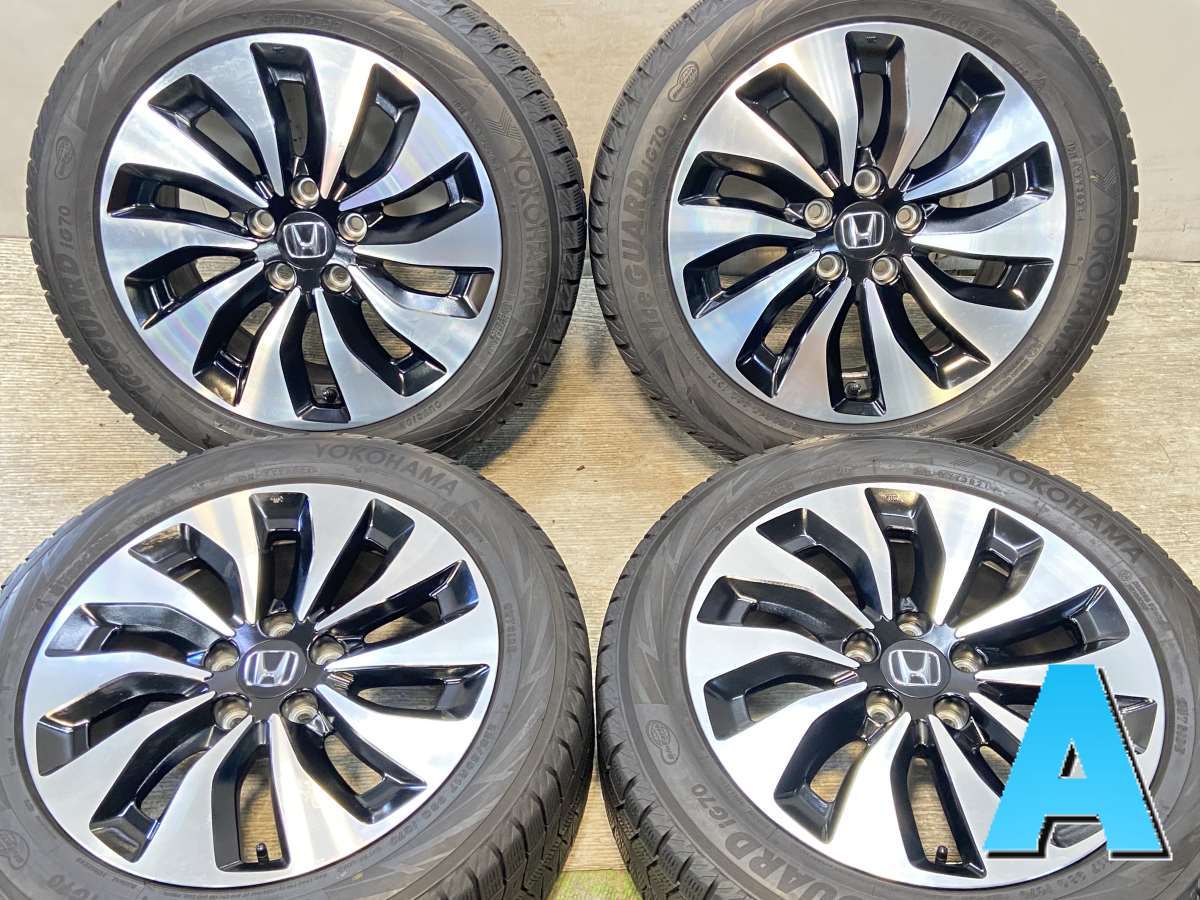 楽天市場】225／50R17（スタッドレスタイヤ・ホイールセット