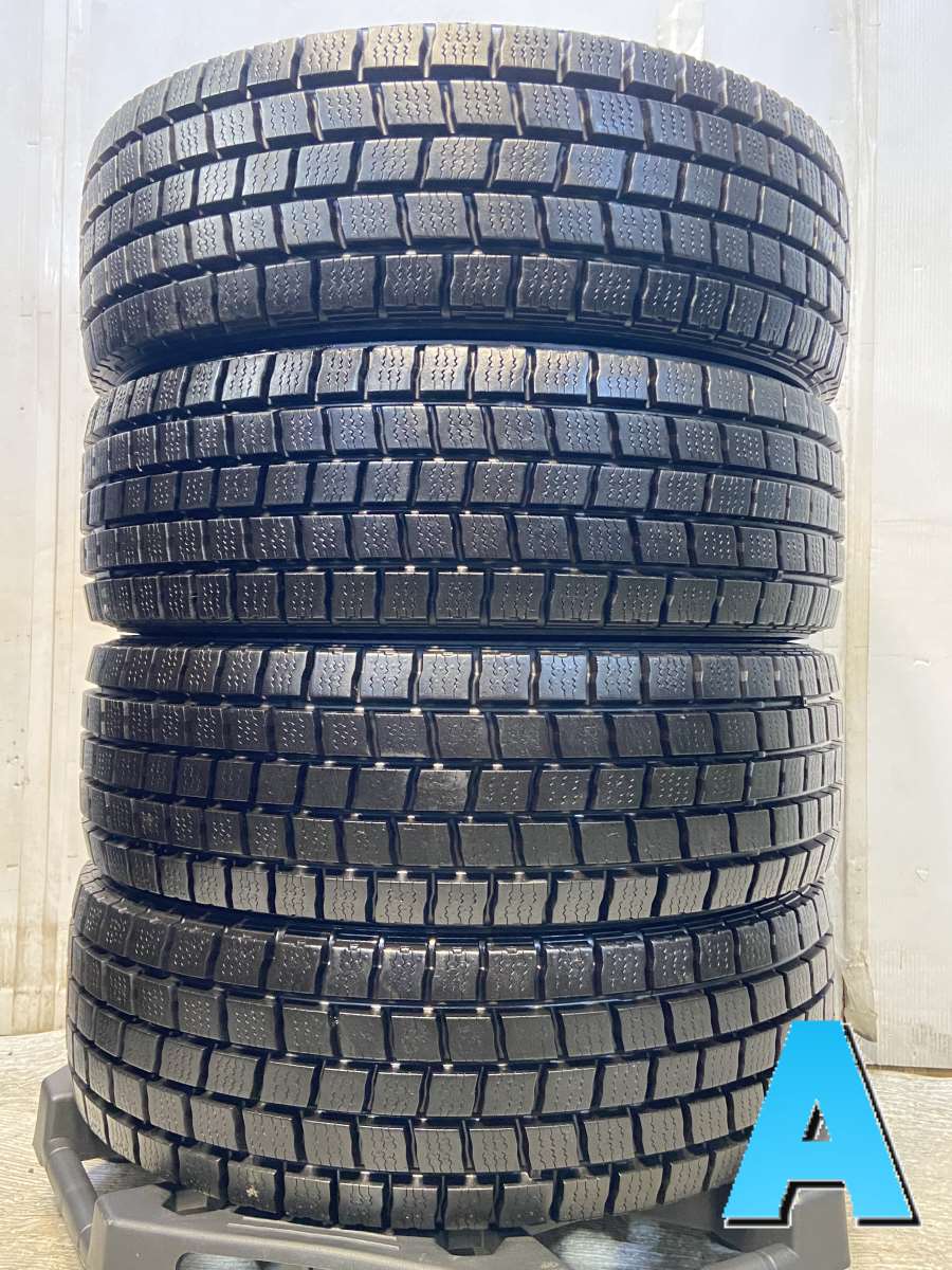 185/65R15 ヨコハマ アイスガード フォータクシー 中古タイヤ スタッドレスタイヤ 4本セット