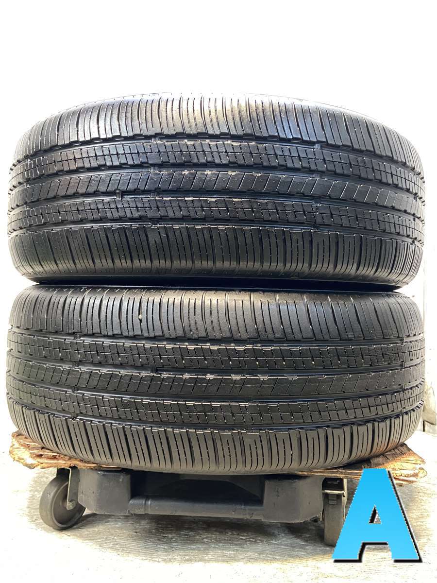 とっしい専用です送料無料245/50R20FALKEN ZIEXZE001A/S 20230111110010_894_.jpg