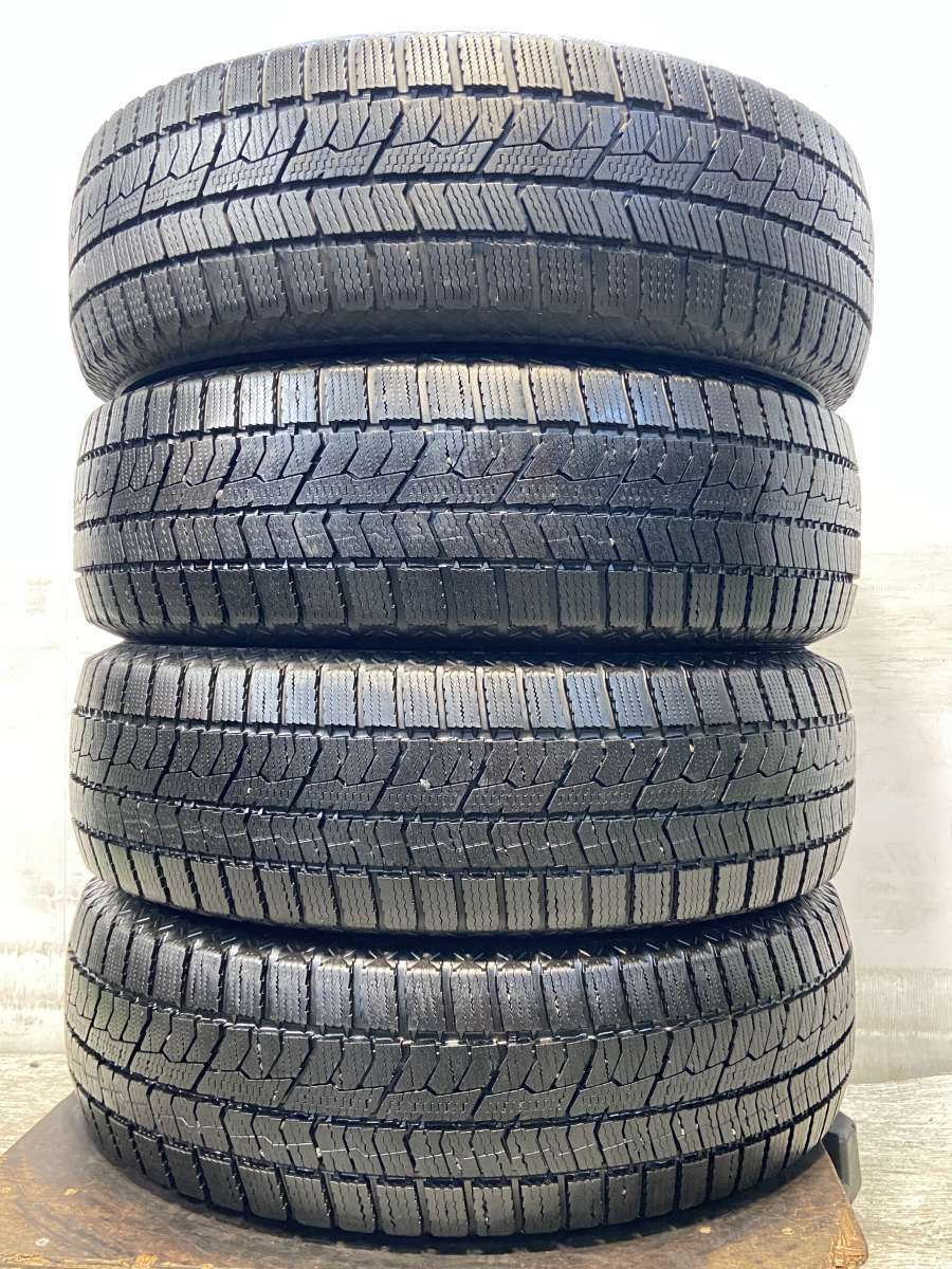 Rakuten - 195/65R16 トーヨータイヤ オブザーブ GIZ2 中古タイヤ スタッドレスタイヤ 4本セット