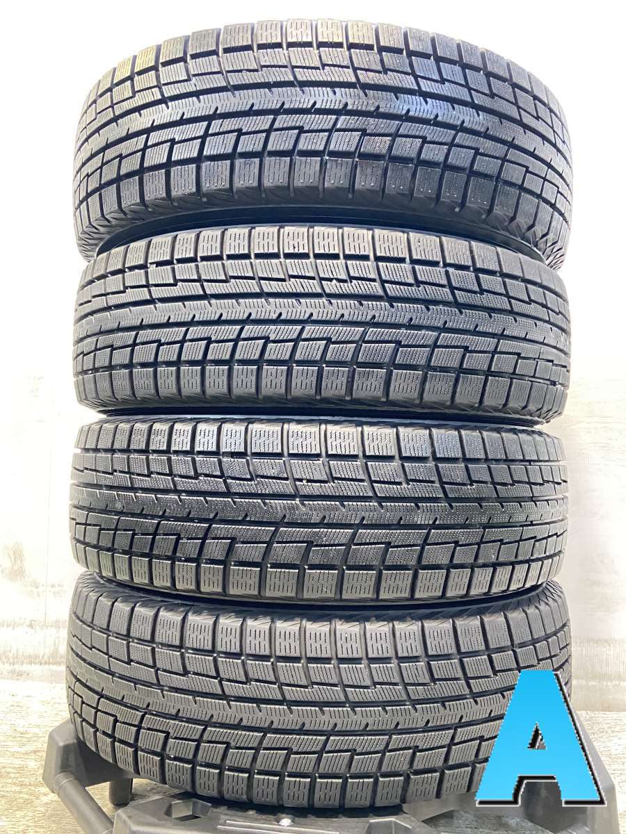 185/65R15 ヨコハマ アイスガード iG52c 中古タイヤ スタッドレスタイヤ 4本セット