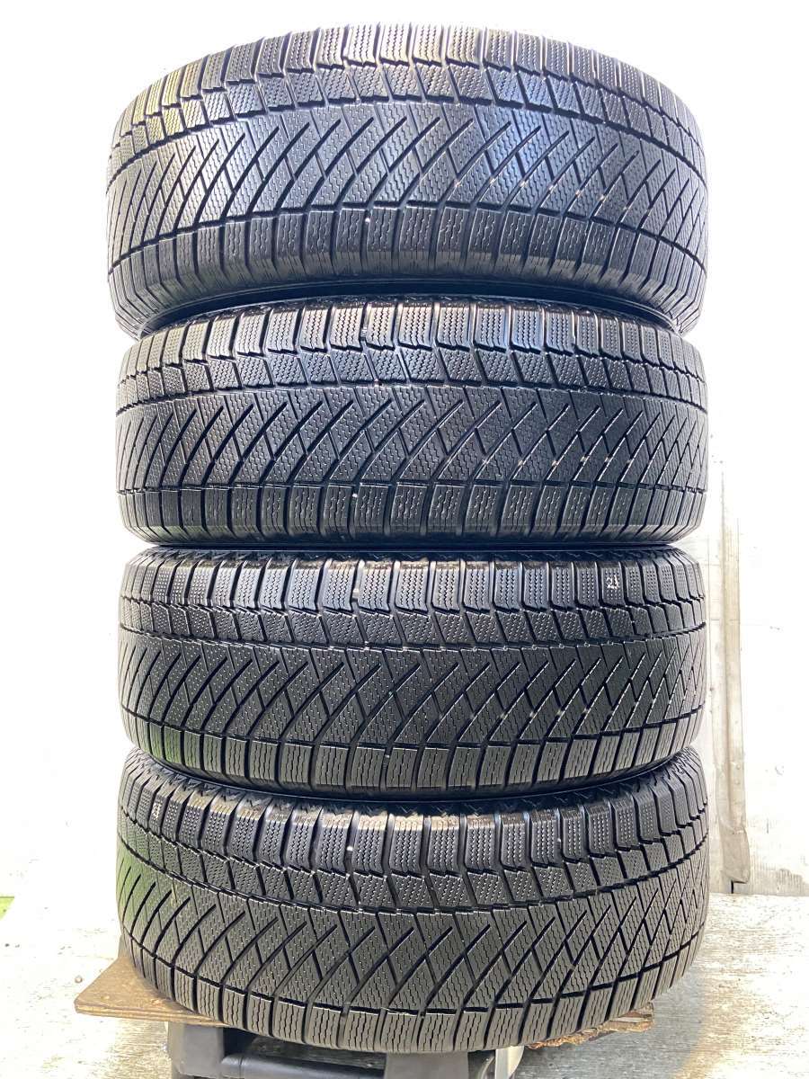 樂天商城 - 235/60R18 　 VIKING WINTECH WT6 中古タイヤ スタッドレスタイヤ 4本セット