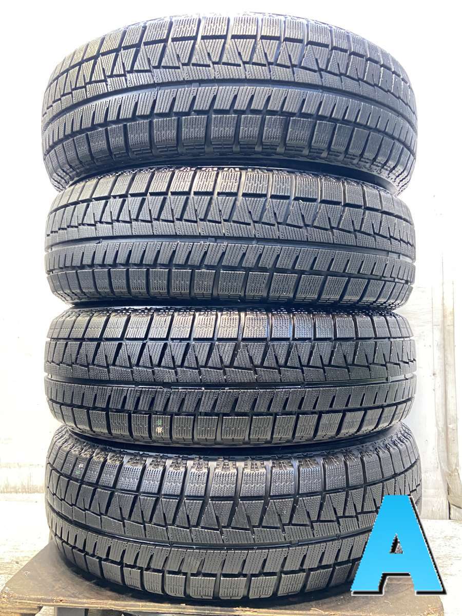 205/60R16 ブリヂストン アイスパートナー2 中古タイヤ スタッドレスタイヤ 4本セット