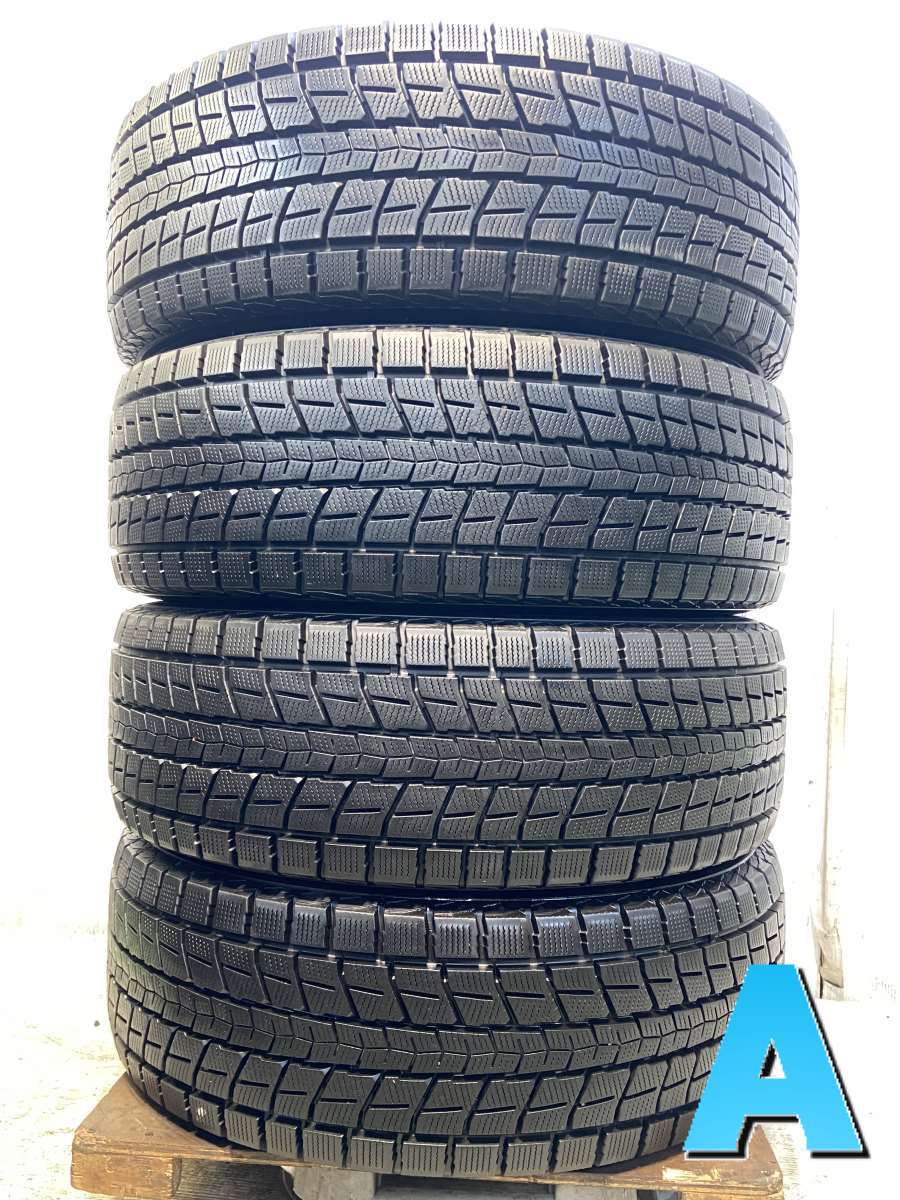 楽天市場】265／60R18 中古 スタッドレスタイヤ 1本の通販
