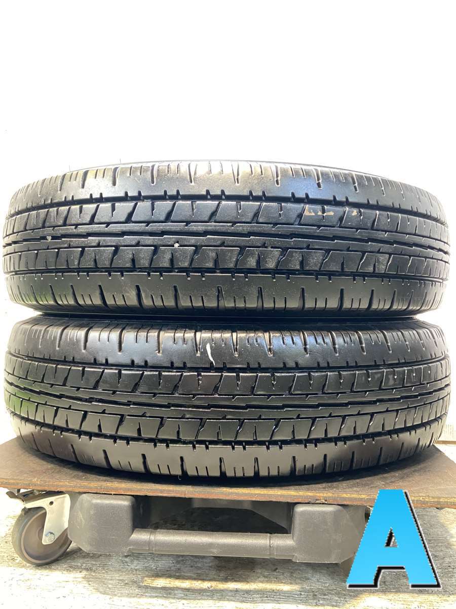 EMIEMI 195/80R15 グラントレック中古2本② EMIEMI 195/80R15 グラントレック中古2本② 楽天市場】【中古タイヤ