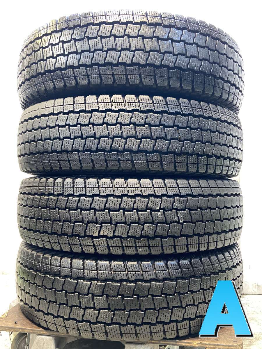 楽天市場】195／80r15 中古スタッドレスの通販