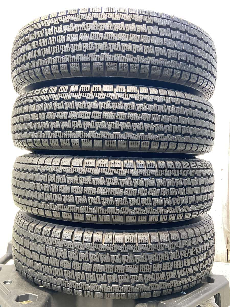 楽天市場】145／80r12 中古（スタッドレスタイヤ・ホイールセット