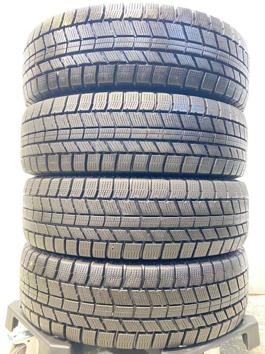 175/65R14 オートバックス ノーストレック N5 中古タイヤ スタッドレスタイヤ 4本セット