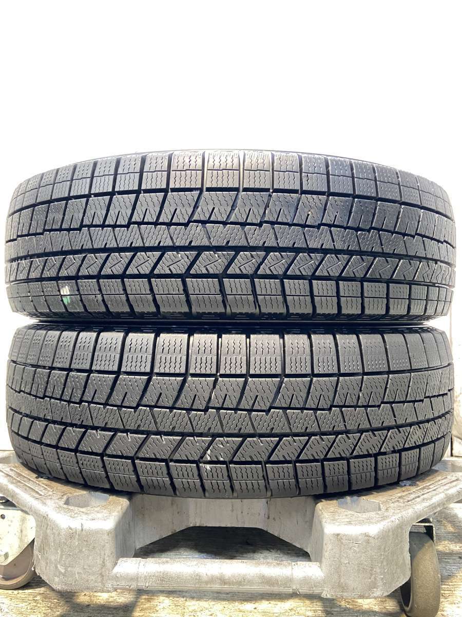 165/60R15 ダンロップ ウィンターマックス 03 中古タイヤ スタッドレスタイヤ 2本セット