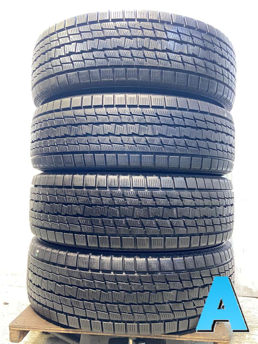225/65R17 グッドイヤー アイスナビ SUV 中古タイヤ スタッドレスタイヤ 4本セット