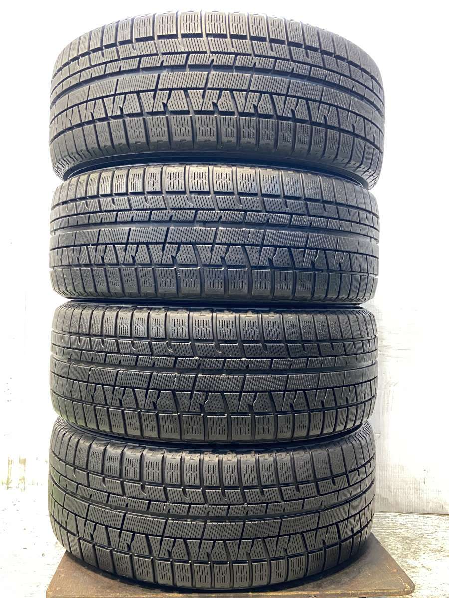 225/55R17 ヨコハマ　iceGUARD iG50 + 2本 ② 2016 オンライン アウトレット車・バイク・自転車 - 225/55R17 ヨコハマ