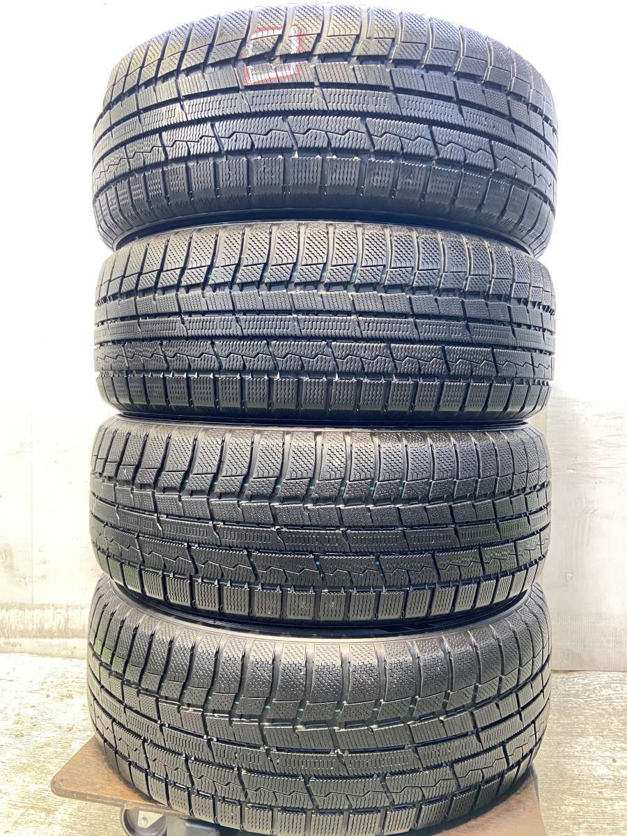 楽天市場】225/55r18 スタッドレス 中古の通販