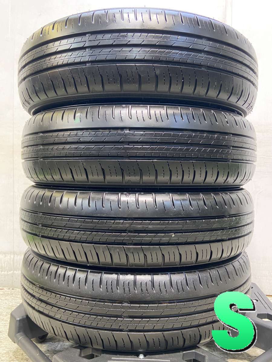 楽天市場】タイヤ 155 65r14 4本セット（ブランドダンロップ）（車用品