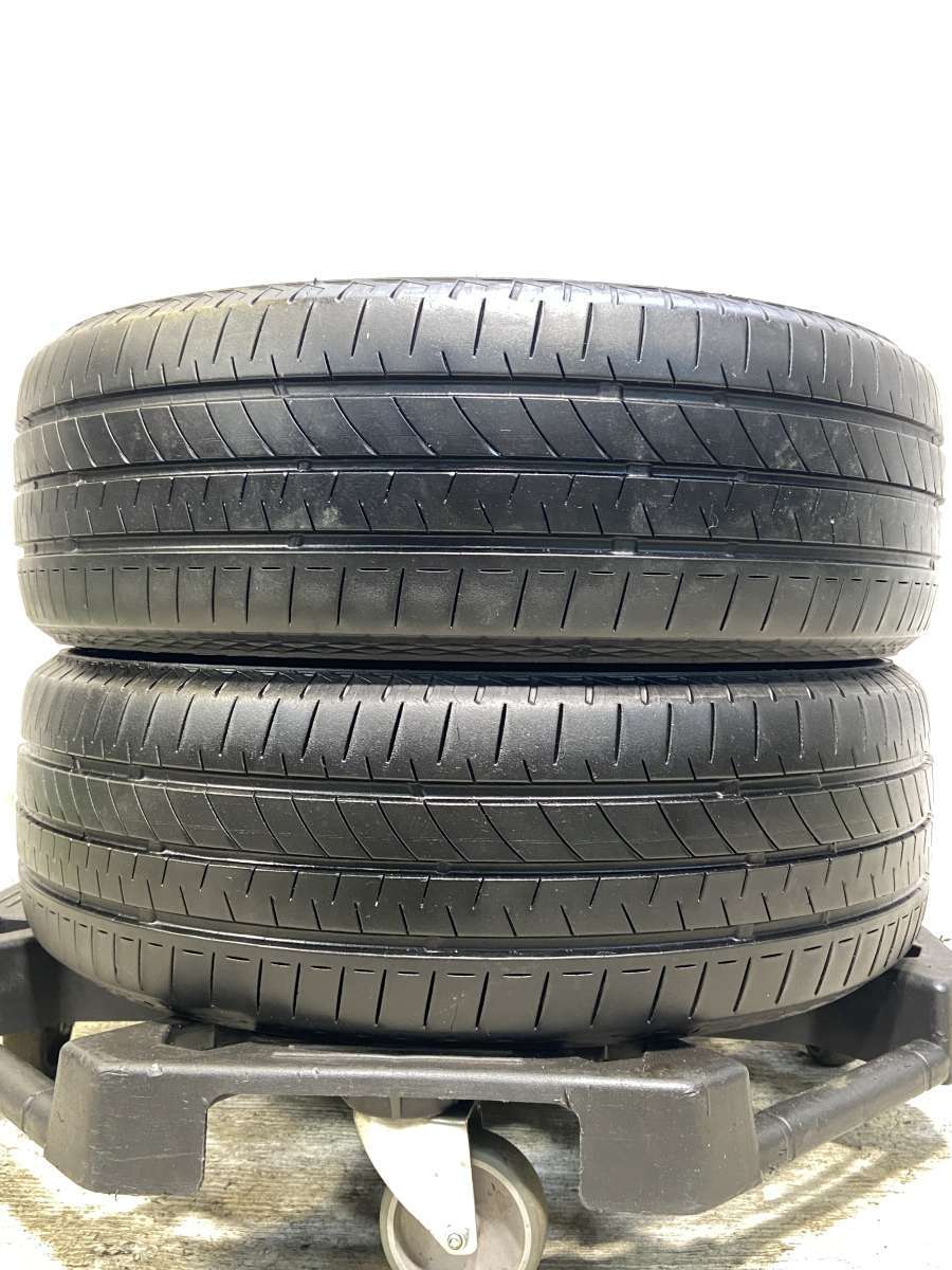 165/55R15 ブリヂストン レグノ GR-Leggera 中古タイヤ サマータイヤ 2本セット