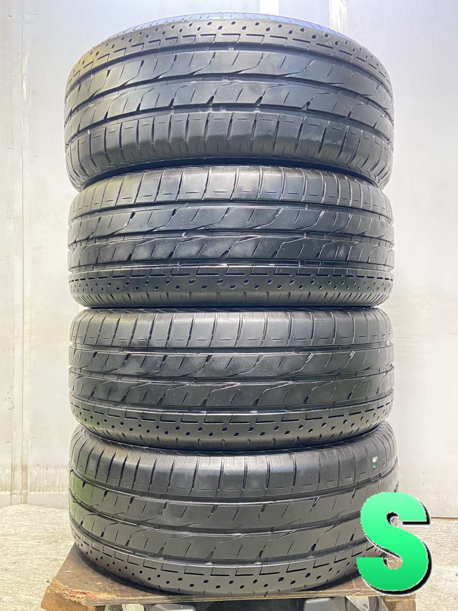 楽天市場】中古 タイヤ 225／55 r17の通販