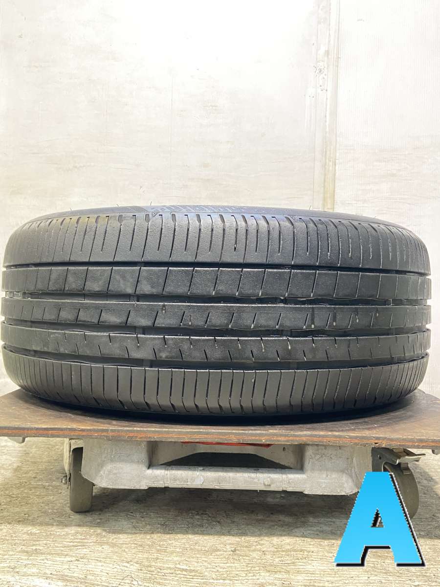 225/45R18 ダンロップ ヴューロ VE304 中古タイヤ サマータイヤ 1本