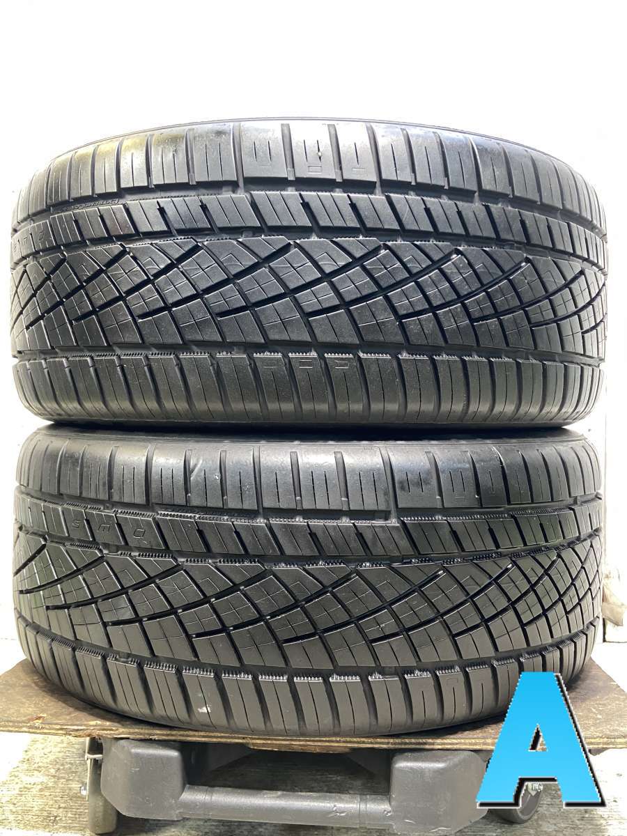 楽天市場】245／40r18 中古（ブランドコンチネンタル）の通販