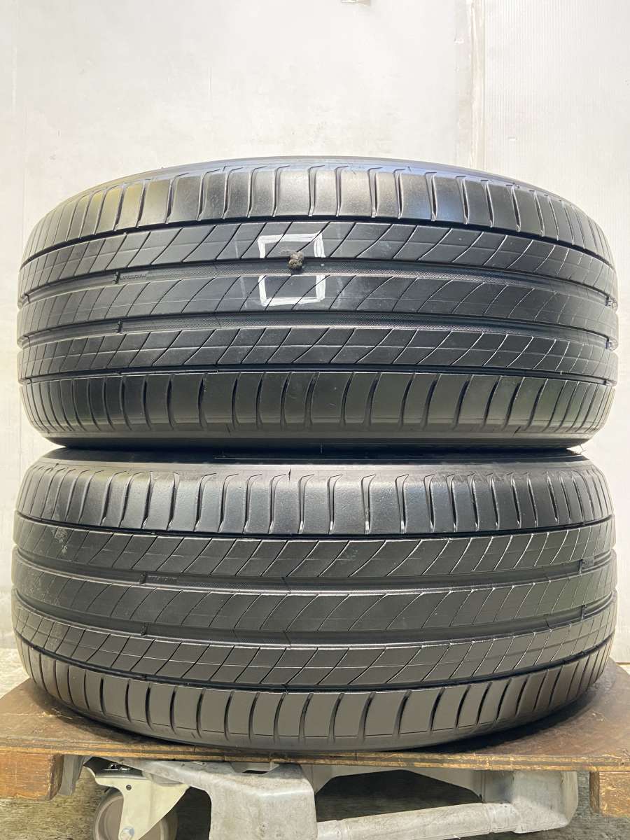 225/50R18 ミシュラン プライマシー4 中古タイヤ サマータイヤ 2本セット