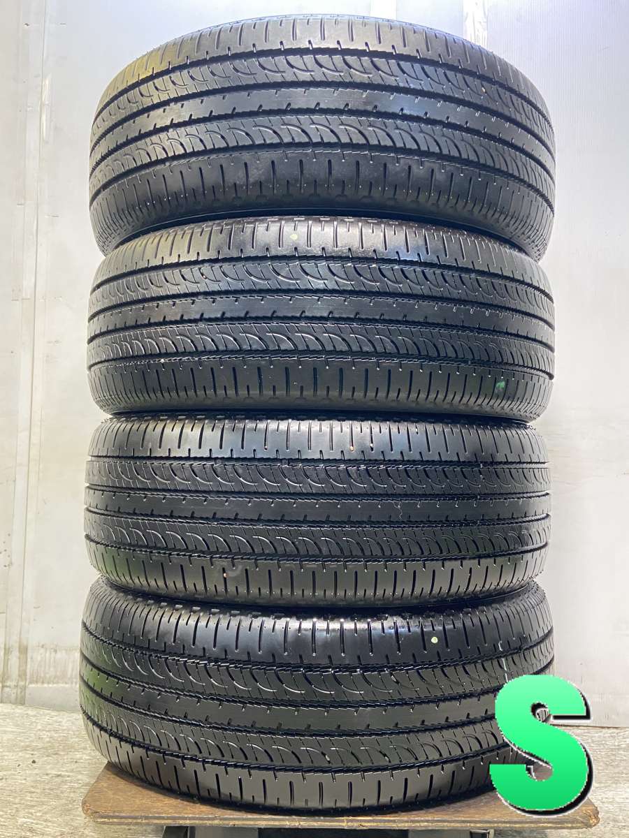 楽天市場】ヨコハマ ジオランダー suv g055 225／55r18の通販