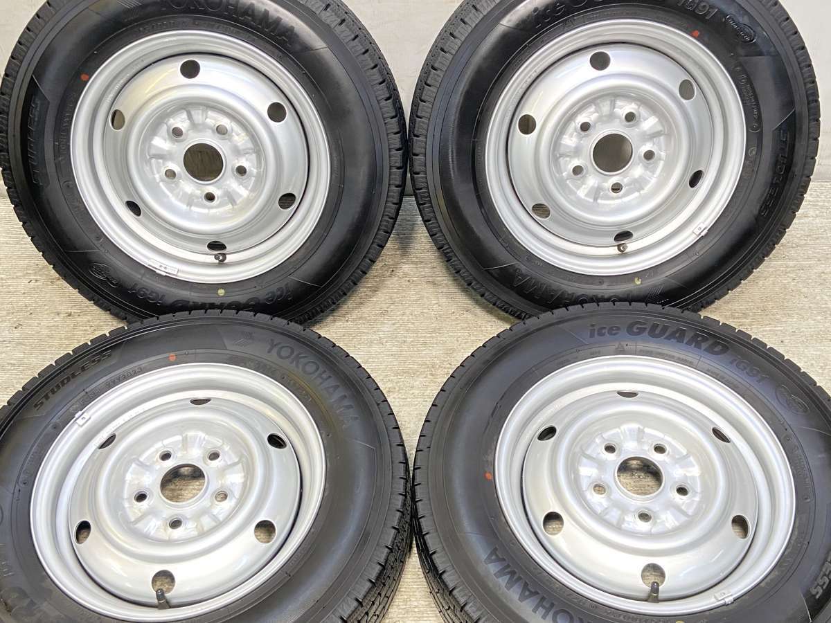 楽天市場】スタッドレスタイヤ・ホイールセット（リム径（インチ）14