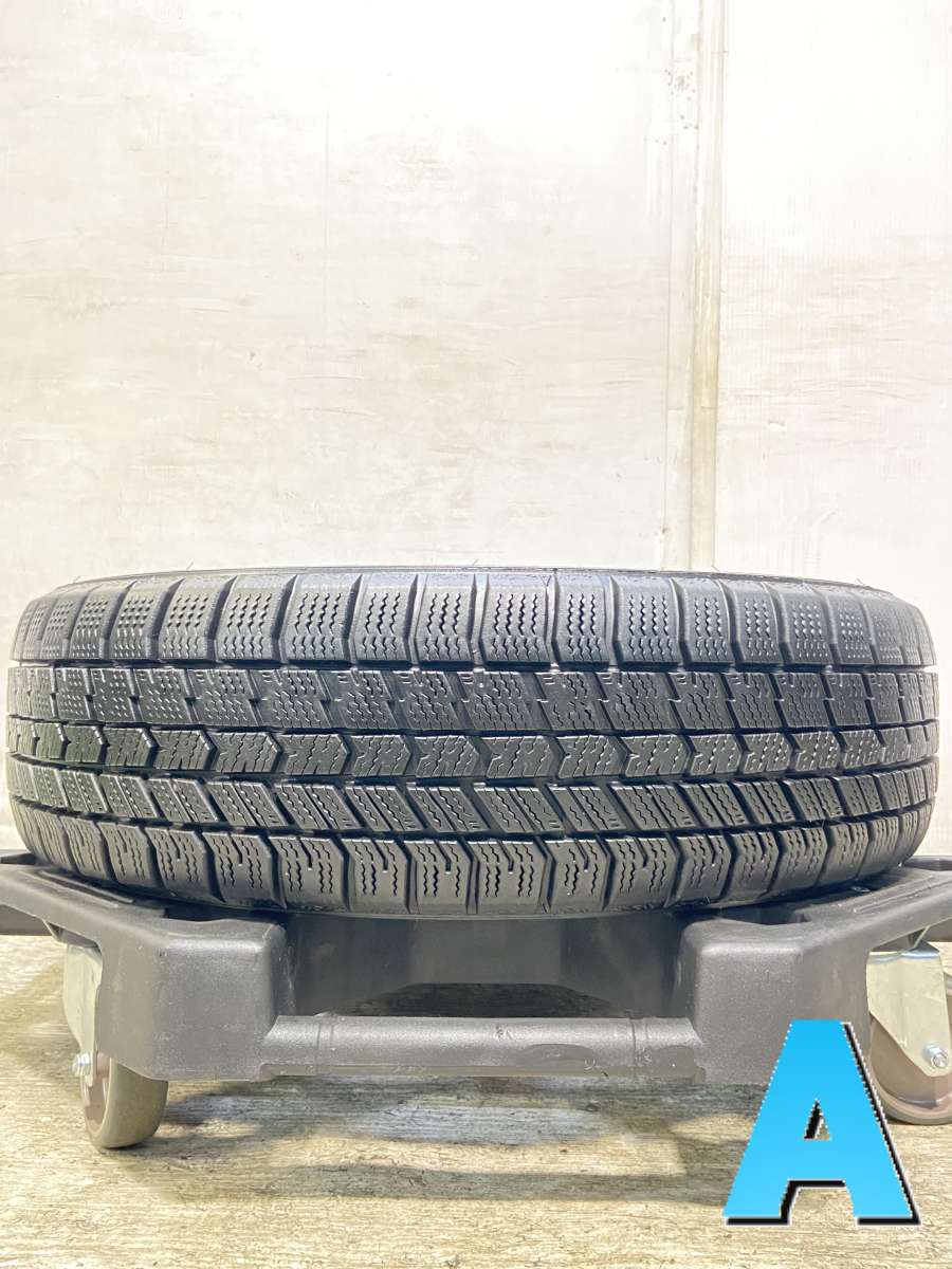 155/65R14 グッドイヤー アイスナビ 8 中古タイヤ スタッドレスタイヤ 1本