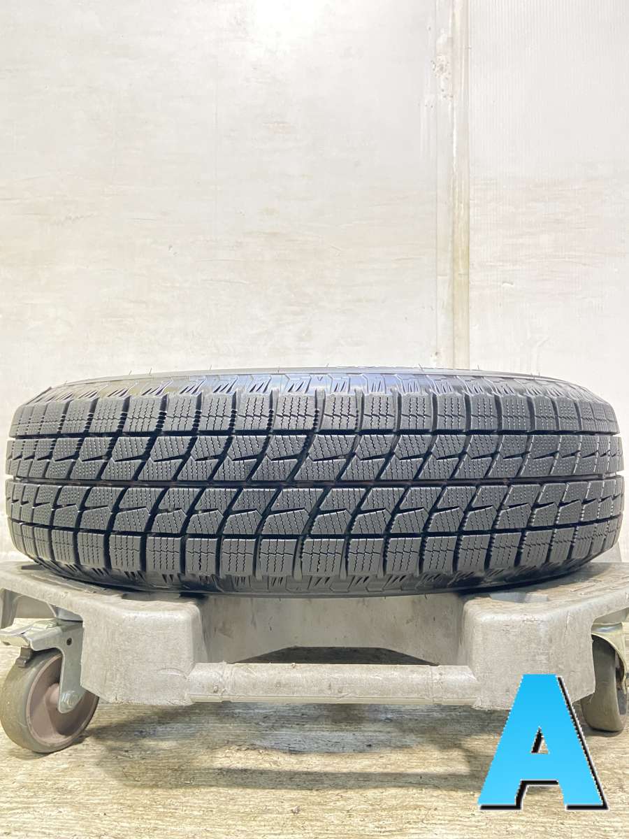 155/65R14 オートバックス ICE ESPORTE 中古タイヤ スタッドレスタイヤ 1本