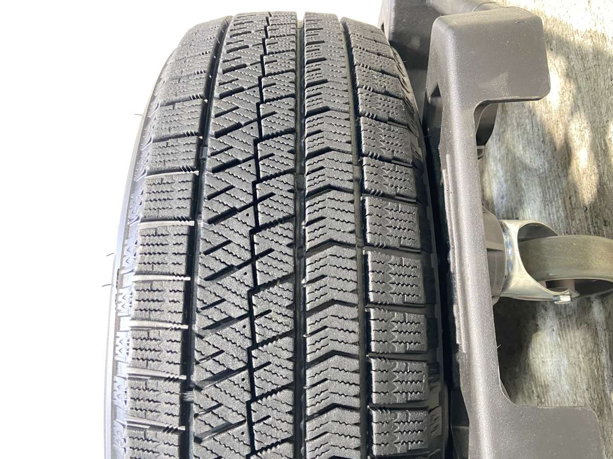 185/60R15 �֥�¥��ȥ� �֥ꥶ�å� VRX2 ��ť����� �����åɥ쥹������ 1��