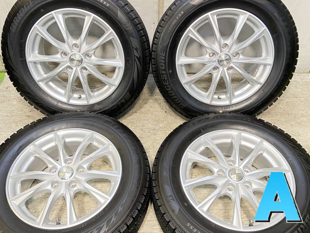 楽天市場】205／65r16 vrx2 セットの通販