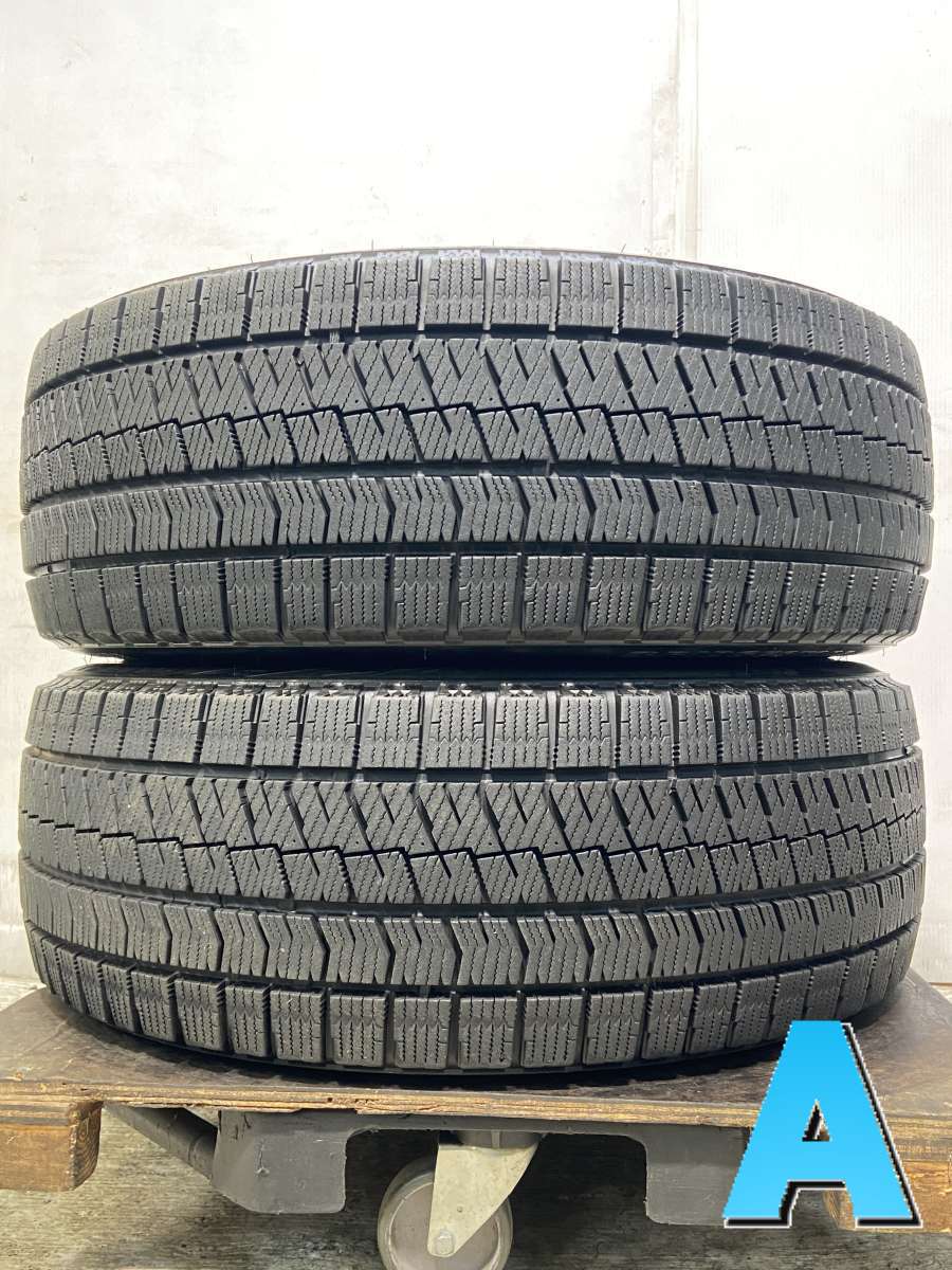 楽天市場】ブリザック vrx2 225／45r18の通販