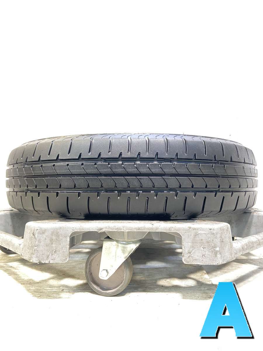 155/80R13 ブリヂストン NEWNO 中古タイヤ サマータイヤ 1本