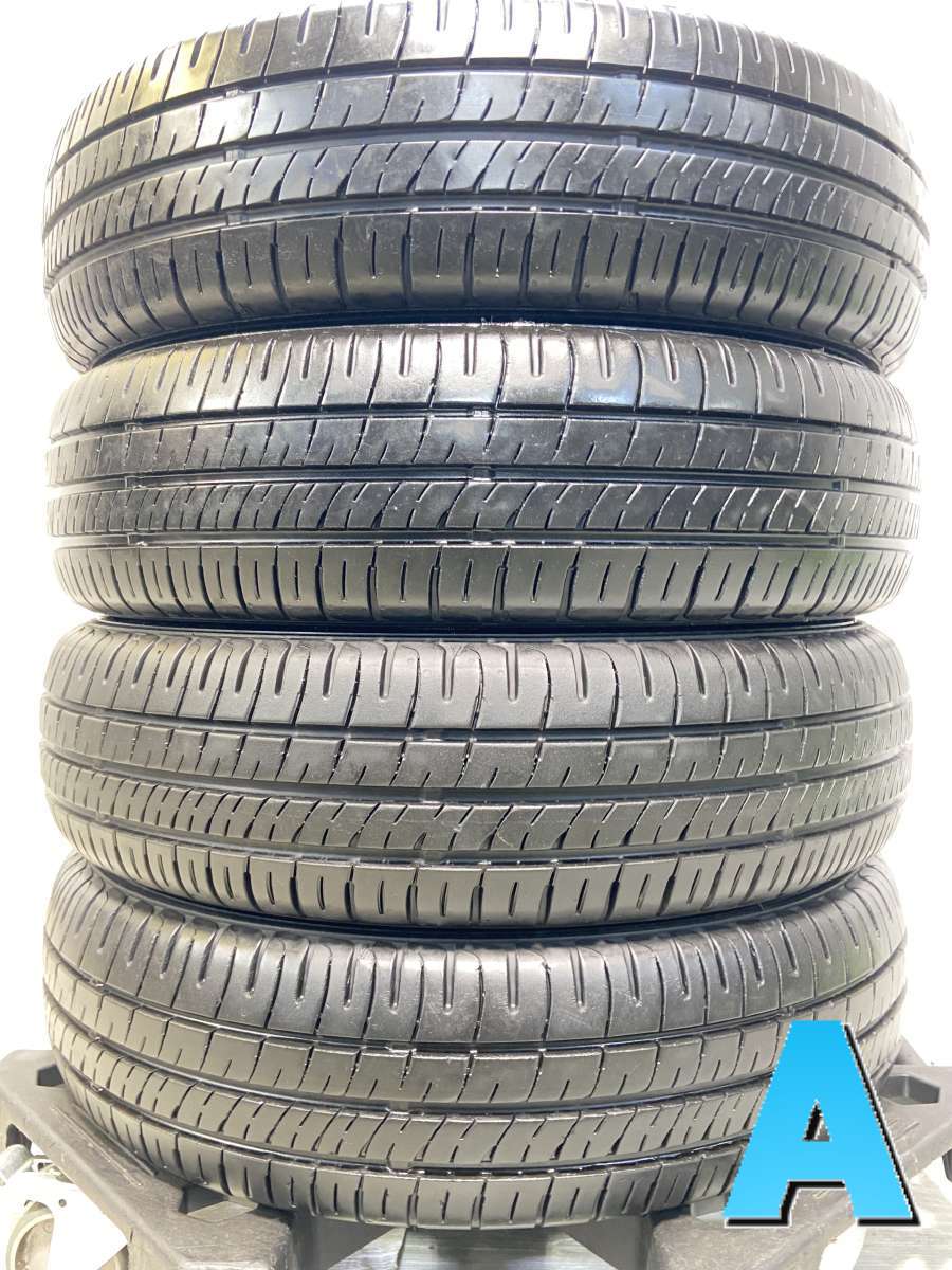 楽天市場】タイヤ4本セット エナセーブ 155/65r14の通販
