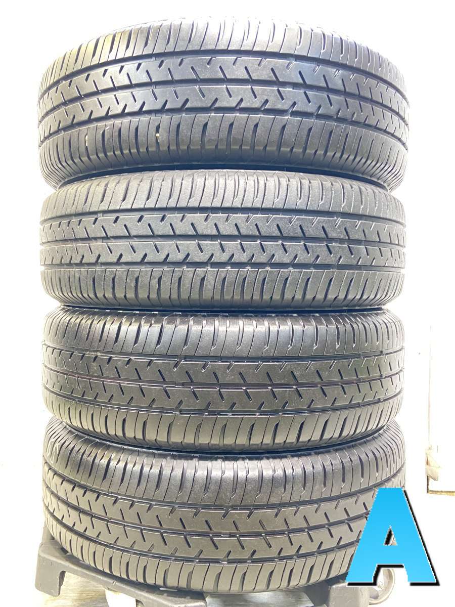 195/65R15 セイバーリング SL101 中古タイヤ サマータイヤ 4本セット