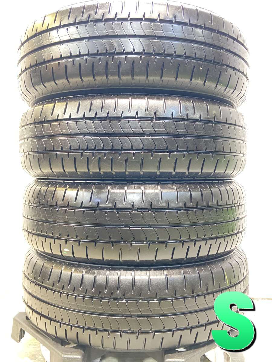 195/65R15 ブリヂストン NEWNO 中古タイヤ サマータイヤ 4本セット