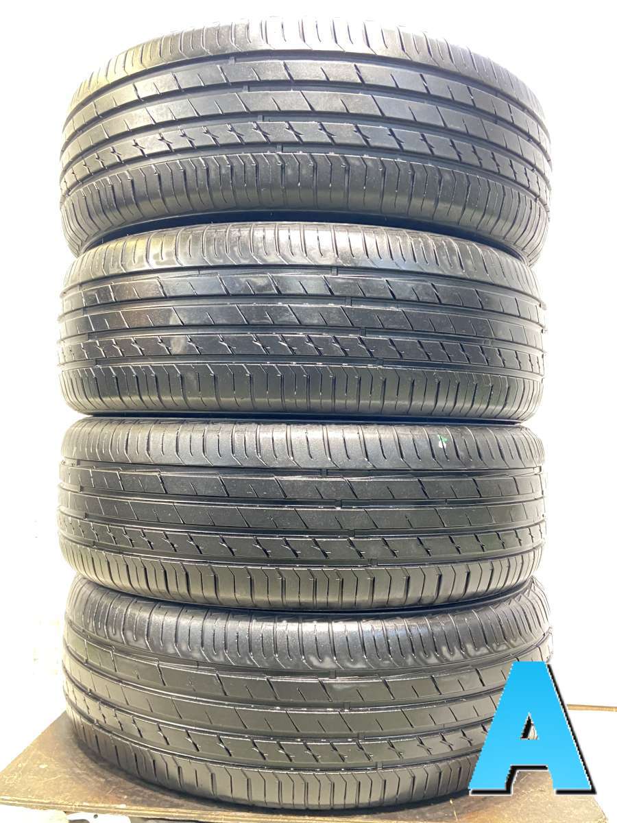 215/65R16 　 SAILUN ATREZZO ELITE 中古タイヤ サマータイヤ 4本セット
