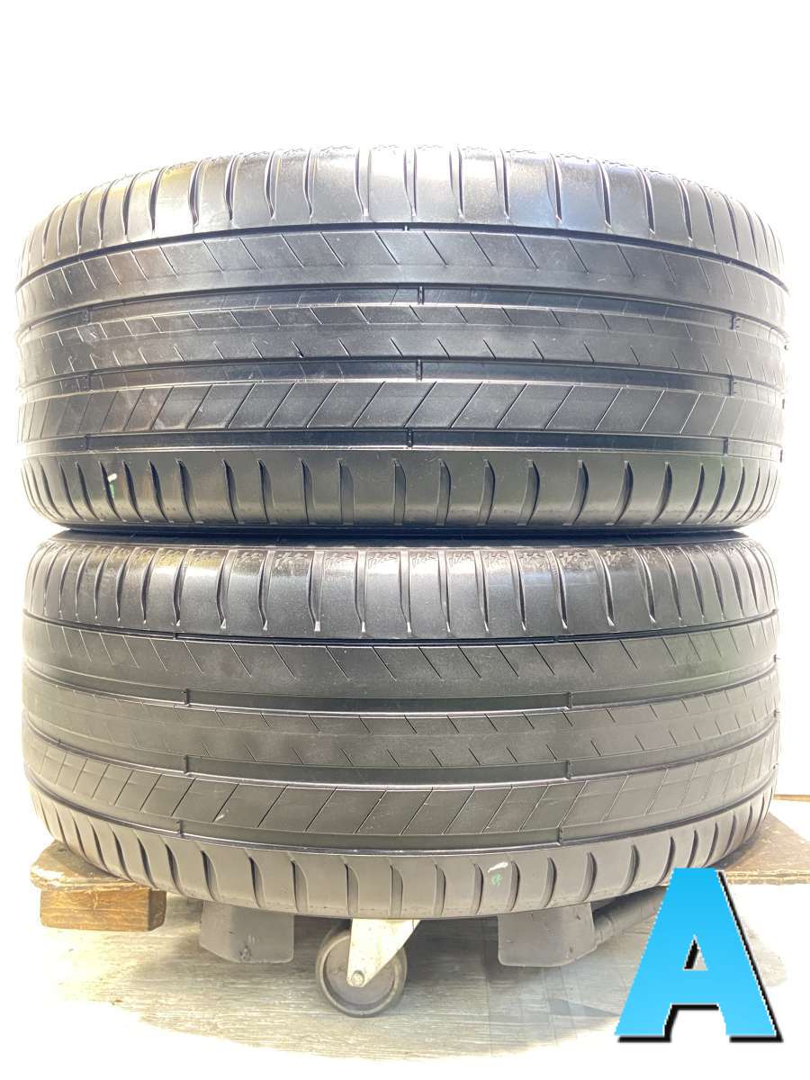 楽天市場】中古タイヤ 255／55r18の通販