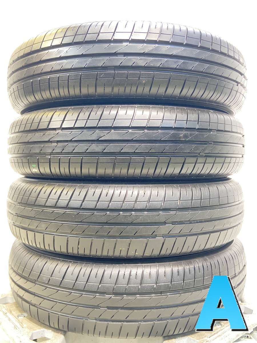 145/80R13 　 MARQUIS CST MR61 中古タイヤ サマータイヤ 4本セット