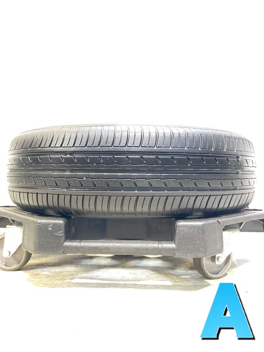 155/65R13 ヨコハマ ブルーアース ES32 中古タイヤ サマータイヤ 1本