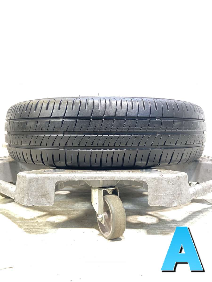 155/65R13 ダンロップ エナセーブ EC204 中古タイヤ サマータイヤ 1本