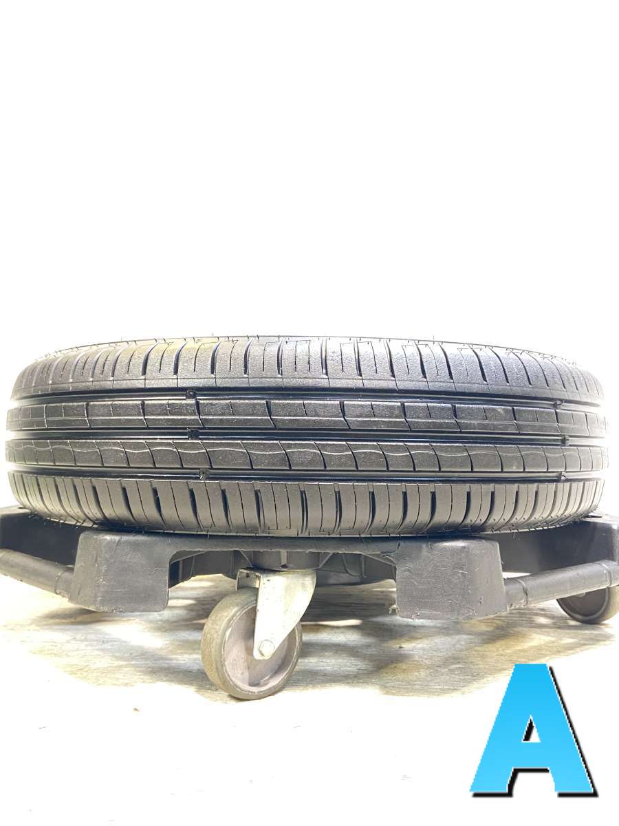 ST148 トーヨー 155/80R13 中古4本セット！ バリ山！