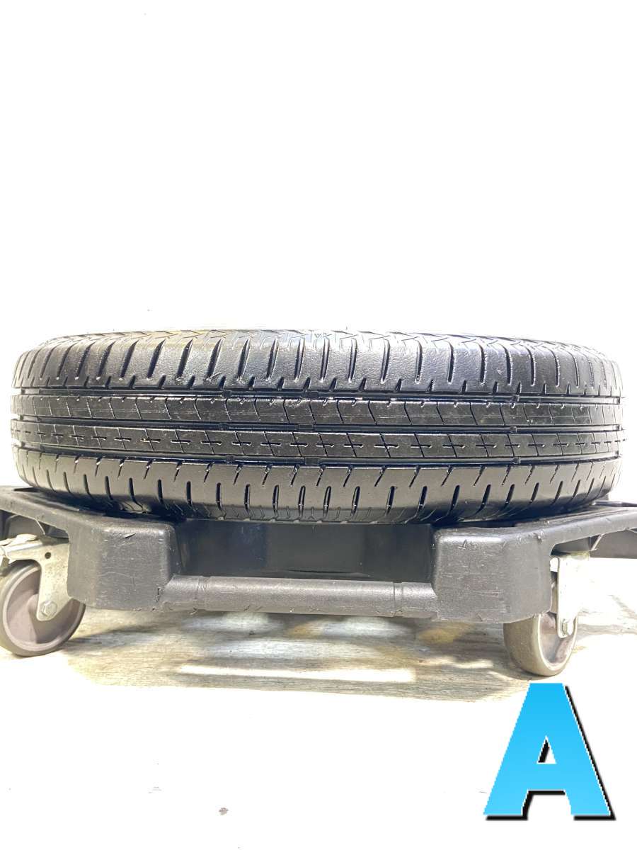 145/80R13 ブリヂストン エコピア NH200C 中古タイヤ サマータイヤ 1本