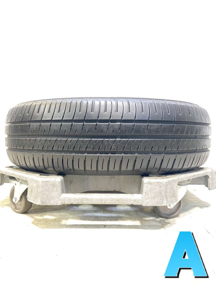 185/70R14 ダンロップ エナセーブ EC204 中古タイヤ サマータイヤ 1本