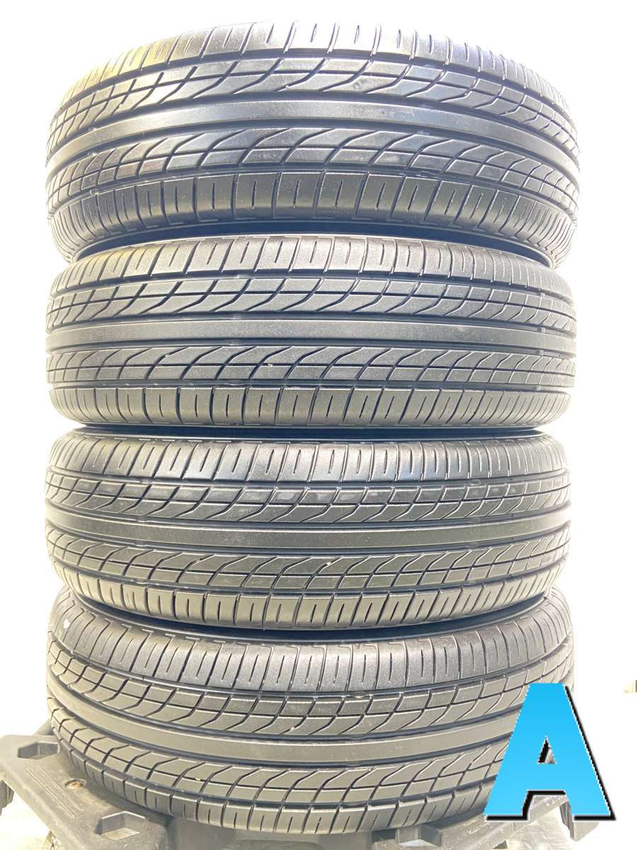 175/65R14 イエローハット PRACTIVA 中古タイヤ サマータイヤ 4本セット